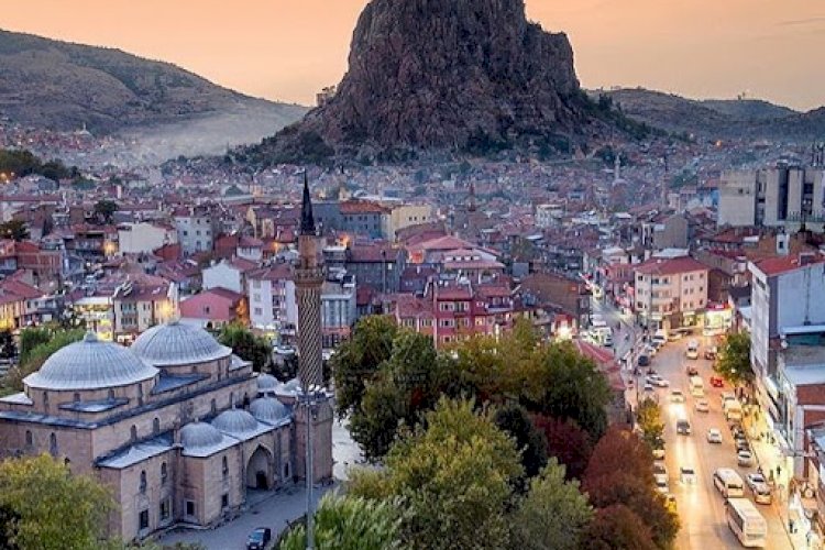Afyonkarahisar İlimizin Gezilecek Yerleri