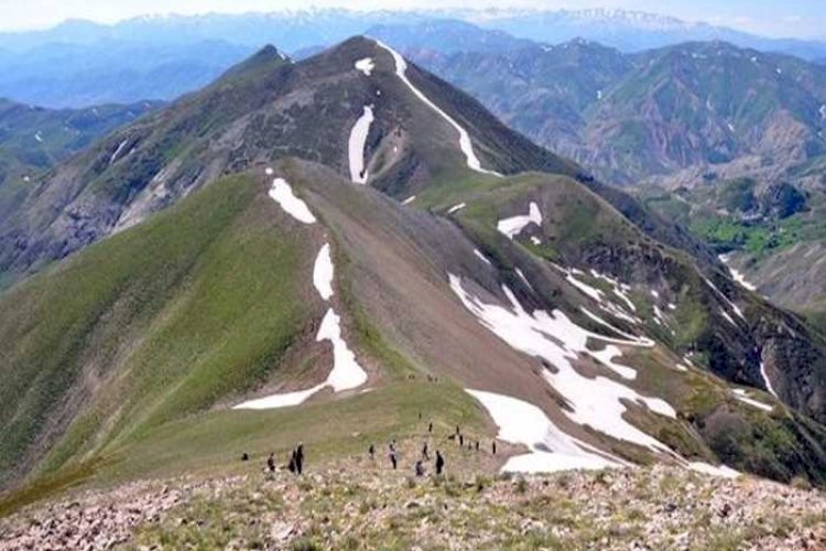 Bingöl İli Gezilecek Yerler