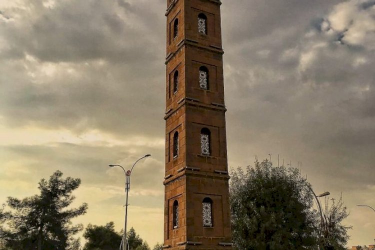 Siirt İli Gezilecek Yerler