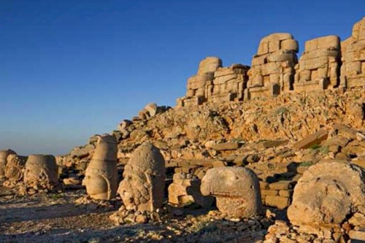 Adıyaman İli Gezilecek Yerler