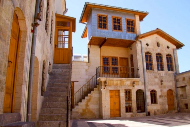 Gaziantep İli Gezilecek Yerler