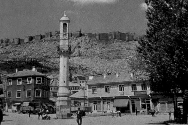 Bayburt Tarihi
