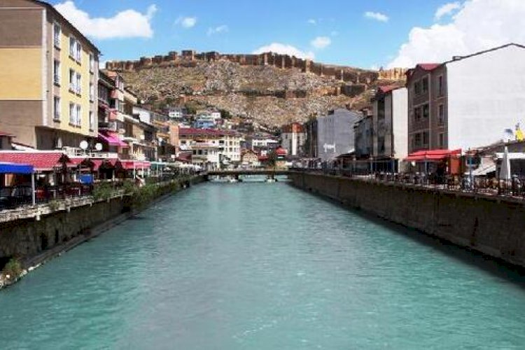 Bayburt İli Gezilecek Yerler