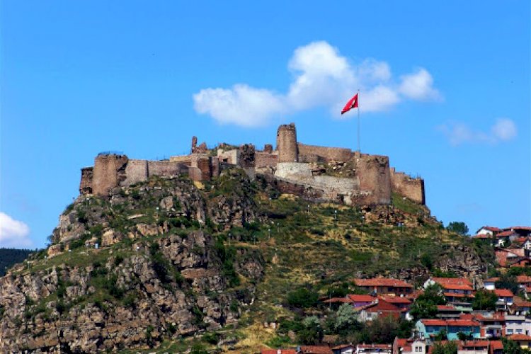 Kastamonu İli Gezilecek Yerler