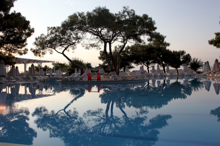 Almanya Koronavirüse Göre Ülke Seyahatlerini Belirliyor