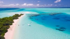 DSÖ ada eyaletlerinde iklim değişikliği ve sağlık üzerine bir dizi profil yayınladı