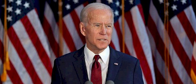Amerikalı Turizmcilerin Joe Biden Umudu 