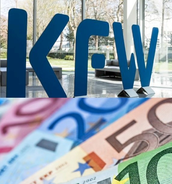 Almanya Kalkınma Bankası KfW, Turizme programını genişletiyor