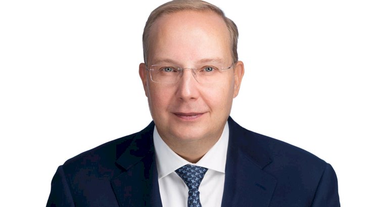 Lufthansa  Finans Görevine Yeni Ceo Buldu