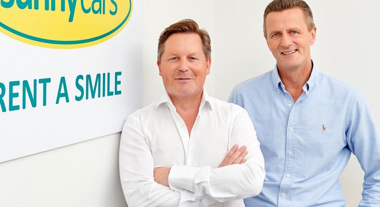 Sunny Cars, korona krizinden tek başına kurtulmak istiyor