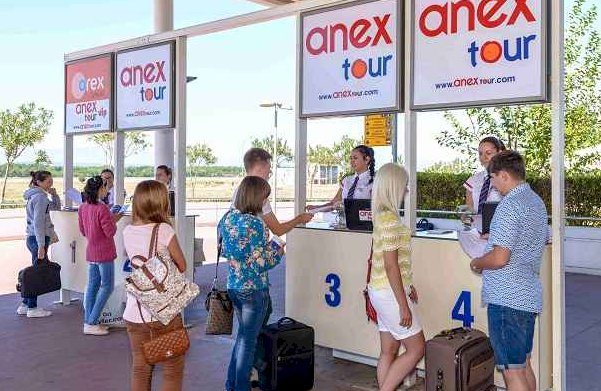 Antalya, tur operatörlerinin derecelendirmesini derledi