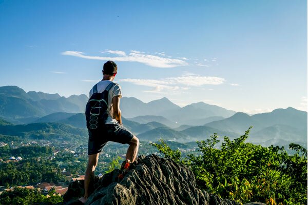 Birleşik krallıkta yaşayan yüzde 77 si doğada yaşam dedi
