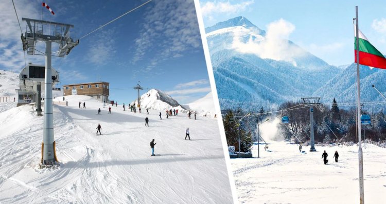 Bulgaristan'a otel iflas dalgası yaklaşıyor: Kayak sezonunun sonu