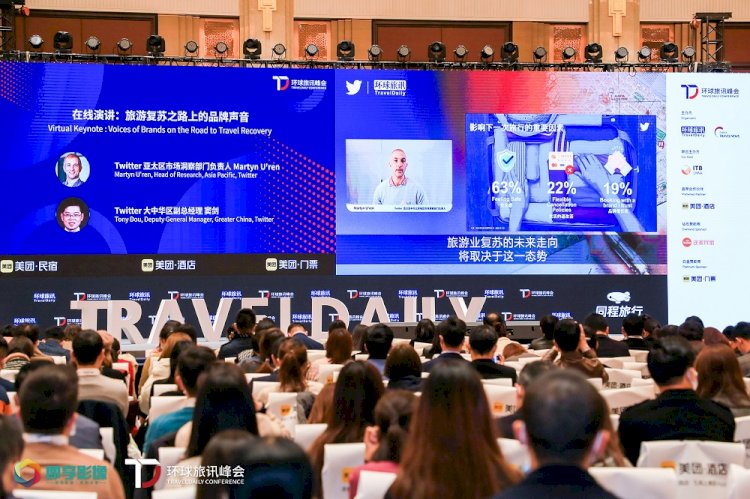 Seyahat markaları ayakta kalmak için çevrimiçi sosyal paylaşımlara güveniyor