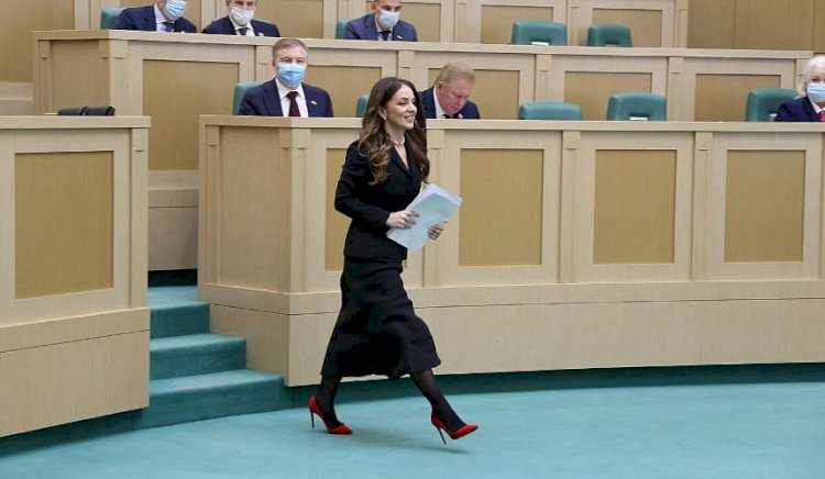 Hükümet Rostourism'in yetkilerini yeni bir statüde onayladı