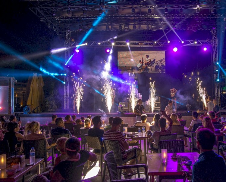 Köprü yardımları III seyahat endüstrisi için daha iyi