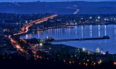 Tekirdağ Marmara Turizm Nostaljisi