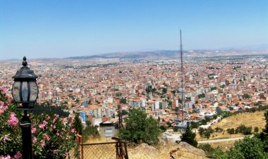 Balıkesir Marmara Turizm Nostaljisi