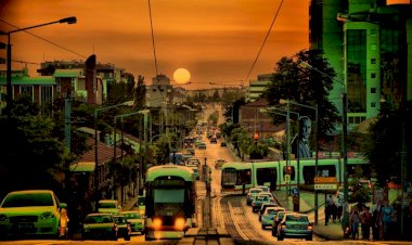 Eskişehir İç Anadolu Turizm Nostaljisi