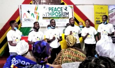 Gana nın turizm endüstrisi yaklaşan seçimlerde barışı savunuyor