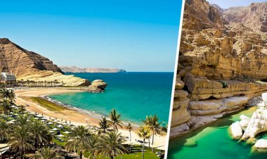 Turistlere açılan ılık denizi olan bir başka ülke