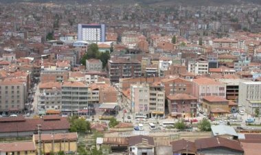 Kırıkkale İç Anadolu Turizm Nostaljisi