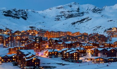 İtalya'daki kayak merkezleri 6 Ocak'a kadar kapalı kalacak