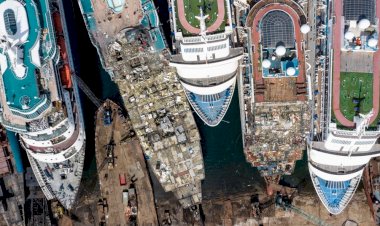 Turizmde hangi iş modelleri devreye giriyor  hangileri girmiyor
