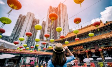 Pompeo, Çin ile 5 kültürel değişim programına son verdi