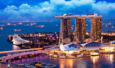 Singapur ve Çin normal hava yolculuğunu uygun zamanda geri getirecek