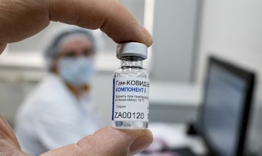 Gamaleya Araştırma Merkezi Başkanı, Sputnik V aşısının Koruma Sağlayacağı Süreyi Açıkladı