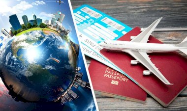 Rusya'da uçak bileti çöktü en popüler yerler için fiyatlar