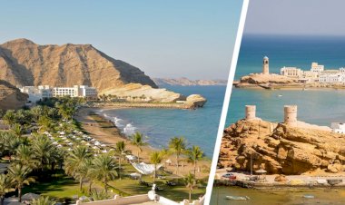 Sıcak deniz kıyılarında başka bir ülke, vizesiz dinlenme süresini artırarak, turistleri davet etti