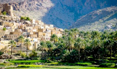 Umman, Almanların ülkeye girmesini kolaylaştırmak istiyor.