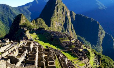 Machu Picchu tekrar kapanıyor