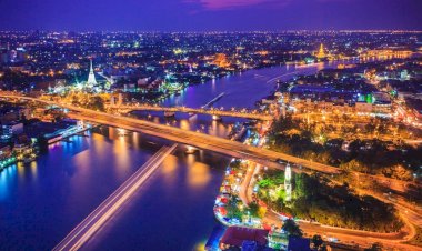 Gerçek Aşkı'mı Umuyorsunuz? Tay Turizm Kurulu Aşk Tanrısını Oynuyor