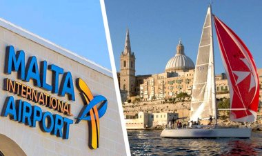 Malta, PCR testi olan turistlerin gelebileceği ülkelerin listesini güncelledi