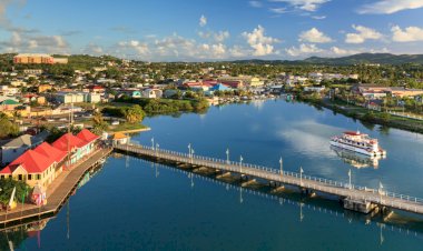 Tatiller geri döndü! Nereye seyahat edilir. Bu Brexit ve Covid dostu konumları deneyin