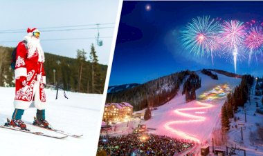 Yılbaşı gecesi havayollarından kayak ekipmanı taşıma kuralları nelerdir?