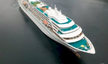 Phoenix Travel Cruises 2022 sonuna kadar rezerve edilebilir!