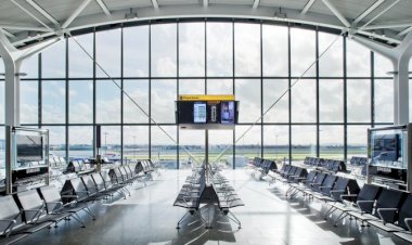 2020, yıl seyahat durdu