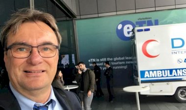 Dünyanın En Sağlıklı Noktasına Seyahat Edin