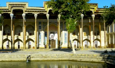 Macera seyahat şirketi pandemik ortasında cesur seyahat hedefleri için sorular artış görecek