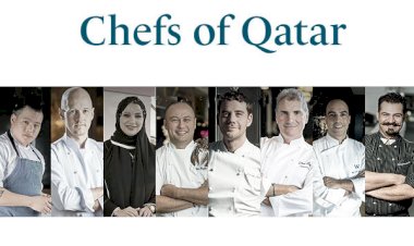 Katar Ulusal Turizm Konseyi, ülkenin mutfağını en iyi şekilde ortaya çıkarmak için 'Katar'ın Şefleri' adlı çevrimiçi video serisini başlattı