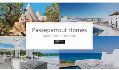 Passepartout Homes DREAM&CHARME ile iş birliği içinde lüks villa kiralama sektöründe daha yüksek standartlar belirlemek için