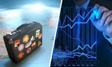 Avrupalı uzmanın tahmini: Yurtdışında toplu tatiller Mayıs ayından itibaren geri dönecek