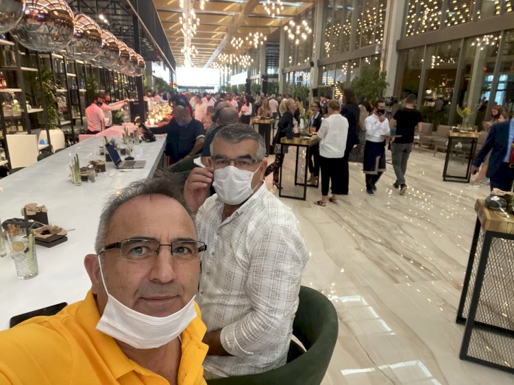 Turistler, koronavirüse karşı aşılanan ülkelere gidecek