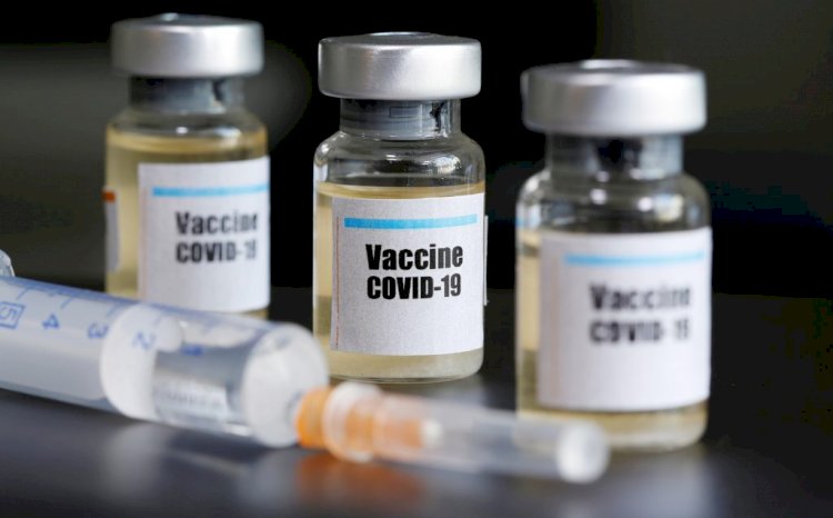 ABD  Kasım Ayında 4.2 Milyon Yeni Vaka Sonrası 2021 Hazirana Kadar Yüzde Yüzü  Aşı Olacak