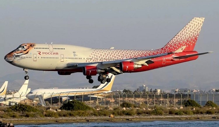 Tur operatörü Biblio-Globus, Kıbrıs'a tur satışını açtı