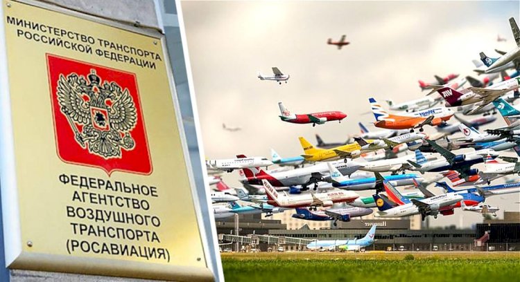 Goa, Dominik Cumhuriyeti, vb Havayolları sıcak denizlere Rus turist taşımak için düzinelerce izin aldık